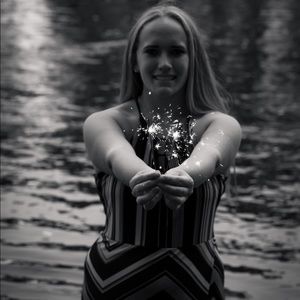 Meet your Posher, Jordan